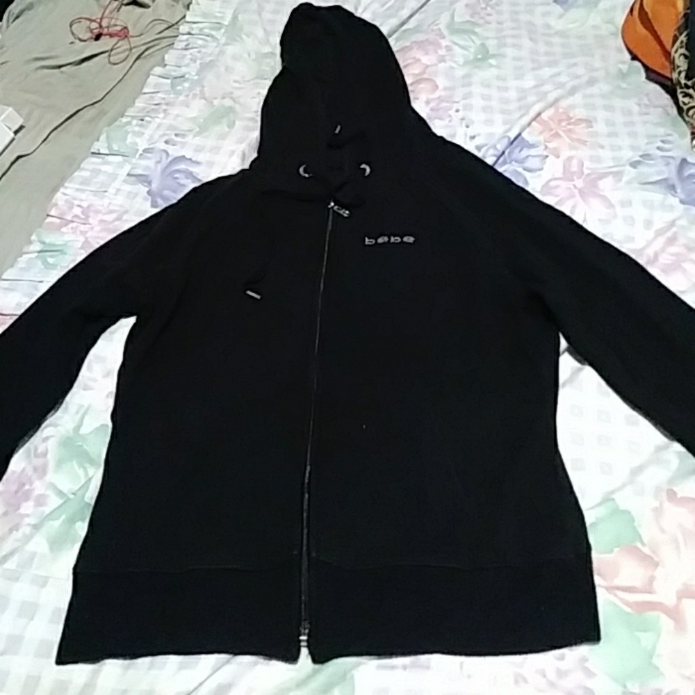 Women's hoodie